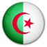 شعار الجزائر