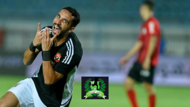 الدوري المصري goalarab