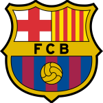 برشلونة