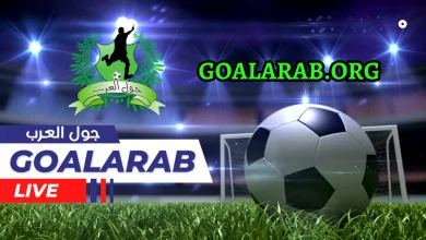 جول العرب goalarab