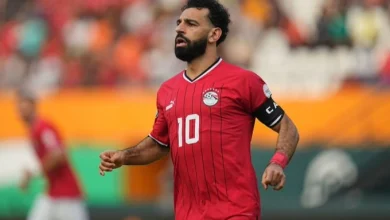 محمد صلاح